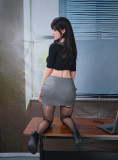 【In Stock】HSDoll Studio - Cosplay Series Sexy Doll