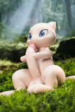 【In Stock】Ling Mo Studio - Pokemon Mew