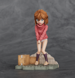 【Pre order】Strange Thief Studio - Detective Conan Sweater Haibara Ai