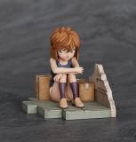 【Pre order】Strange Thief Studio - Detective Conan Sweater Haibara Ai