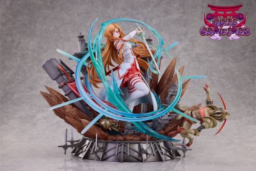 【Pre order】Cute Creators Studio - Sword Art Online Yuuki Asuna