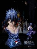 【Pre order】YISHENG Studio 1/1 Bust Naruto Uchiha Sasuke