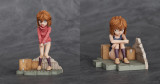 【Pre order】Strange Thief Studio - Detective Conan Sweater Haibara Ai