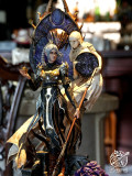 【Pre order】Bard Studio 1/4 Baldur's Gate 3 Shadowheart
