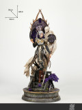 【Pre order】Bard Studio 1/4 Baldur's Gate 3 Shadowheart