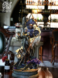 【Pre order】Bard Studio 1/4 Baldur's Gate 3 Shadowheart