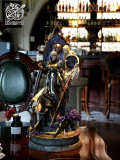 【Pre order】Bard Studio 1/4 Baldur's Gate 3 Shadowheart