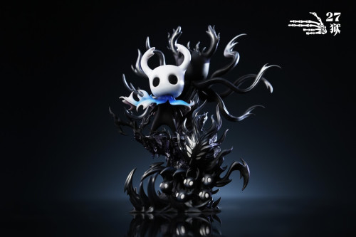 【Pre order】27abyss Studio - Hollow Knight: ‌Silk Song the knight