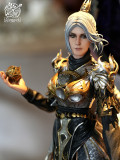 【Pre order】Bard Studio 1/4 Baldur's Gate 3 Shadowheart