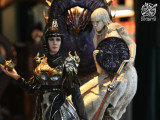 【Pre order】Bard Studio 1/4 Baldur's Gate 3 Shadowheart