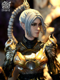 【Pre order】Bard Studio 1/4 Baldur's Gate 3 Shadowheart