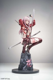 【Pre order】Hobby Sakura Studio 1/10 PVC Goddess of Victory: Nikke Hongryeon (Copyright)