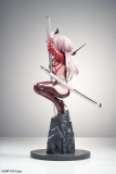 【Pre order】Hobby Sakura Studio 1/10 PVC Goddess of Victory: Nikke Hongryeon (Copyright)