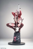 【Pre order】Hobby Sakura Studio 1/10 PVC Goddess of Victory: Nikke Hongryeon (Copyright)