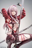 【Pre order】Hobby Sakura Studio 1/10 PVC Goddess of Victory: Nikke Hongryeon (Copyright)
