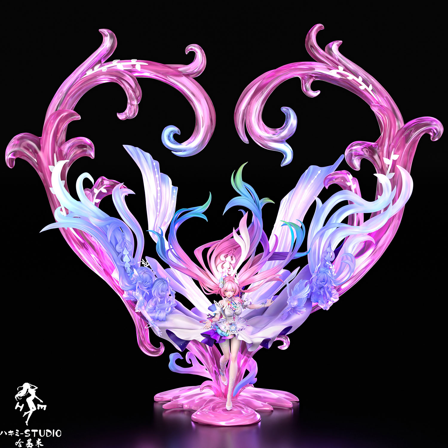 【Pre order】Hakimi Studio 1/6 Honkai：Star Rail Cyrene