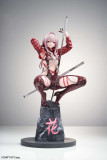 【Pre order】Hobby Sakura Studio 1/10 PVC Goddess of Victory: Nikke Hongryeon (Copyright)