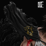 【Pre order】Héroe Collectibles 1/6 Black Clover Yami Sukehiro