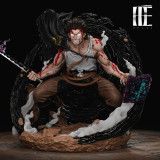 【Pre order】Héroe Collectibles 1/6 Black Clover Yami Sukehiro