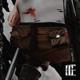【Pre order】Héroe Collectibles 1/6 Black Clover Yami Sukehiro