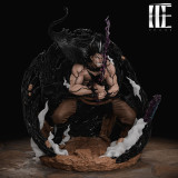 【Pre order】Héroe Collectibles 1/6 Black Clover Yami Sukehiro