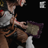 【Pre order】Héroe Collectibles 1/6 Black Clover Yami Sukehiro