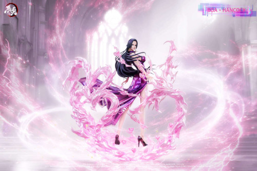 【Pre order】Chen Yan Studio - One Piece Boa Hancock