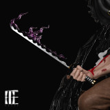 【Pre order】Héroe Collectibles 1/6 Black Clover Yami Sukehiro