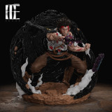 【Pre order】Héroe Collectibles 1/6 Black Clover Yami Sukehiro