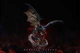 【Pre order】Edge Studio - Monster Hunter Rathalos & Silver Rathalos & Arure Rathalos