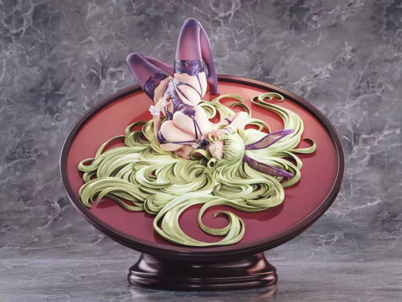 【Pre order】Head Light Studio 1/4 Azur Lane Napoli