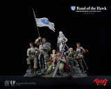 【Pre order】Bard Studio x Bihs Studio 1/6 Berserk Band of the Hawk