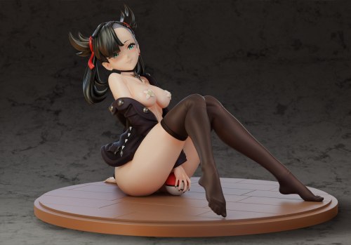 【Pre order】Beast Studio 1/6 Pokemon Marnie