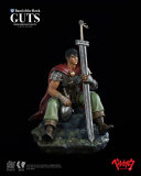 【Pre order】Bard Studio x Bihs Studio 1/6 Berserk Band of the Hawk