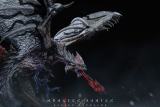 【Pre order】Edge Studio - Monster Hunter Rathalos & Silver Rathalos & Arure Rathalos