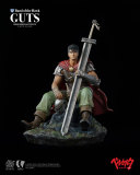 【Pre order】Bard Studio x Bihs Studio 1/6 Berserk Band of the Hawk