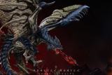 【Pre order】Edge Studio - Monster Hunter Rathalos & Silver Rathalos & Arure Rathalos