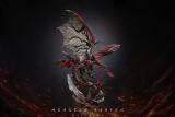 【Pre order】Edge Studio - Monster Hunter Rathalos & Silver Rathalos & Arure Rathalos