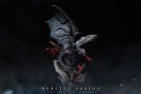 【Pre order】Edge Studio - Monster Hunter Rathalos & Silver Rathalos & Arure Rathalos