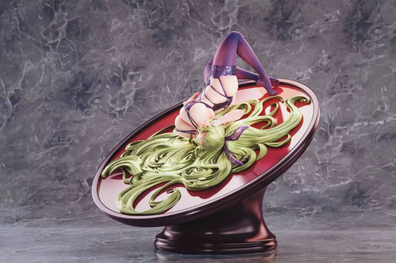 【Pre order】Head Light Studio 1/4 Azur Lane Napoli