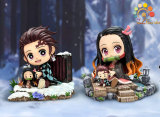 【Pre order】Ferris Wheel Studio - Demon Slayer Tanjirou & Nezuko