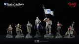 【Pre order】Bard Studio x Bihs Studio 1/6 Berserk Band of the Hawk