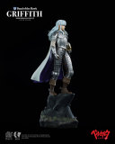【Pre order】Bard Studio x Bihs Studio 1/6 Berserk Band of the Hawk