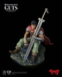 【Pre order】Bard Studio x Bihs Studio 1/6 Berserk Band of the Hawk
