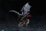 【Pre order】Edge Studio - Monster Hunter Rathalos & Silver Rathalos & Arure Rathalos