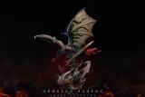 【Pre order】Edge Studio - Monster Hunter Rathalos & Silver Rathalos & Arure Rathalos