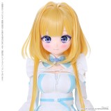 【Pre order】Azone Studio 1/3 PVC Collection Petite Tao-Tao Chinese Bun Girl! AOD529-KAB X KLP Poe-Poe × Alice (Copyright)