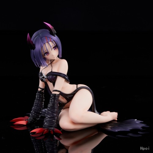 【Pre order】UnionCreative 1/6 PVC DARKNESS Haruna Sairenji (Copyright)