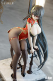 【Pre order】Dtalon Studio - Azur Lane Taihou Moonlit Night with Phoenix on Flowers
