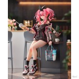 【Pre order】Brilliant Journey! 1/7 PVC Azur Lane Bremerton Happy Dating! Ver. (Copyright)